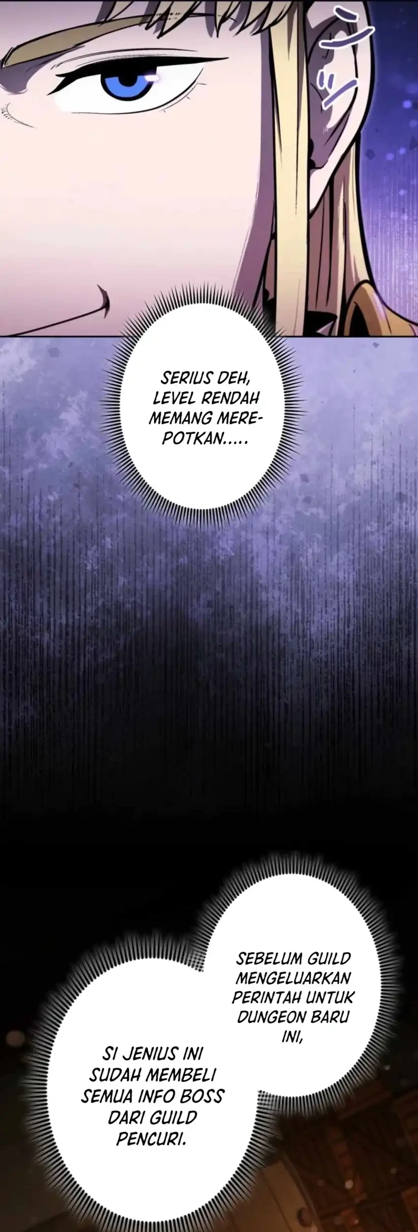 Reincarnated as the Strongest Monster Eater: Revenge on the Tyrant Dragon Chapter 18 - halaman 8