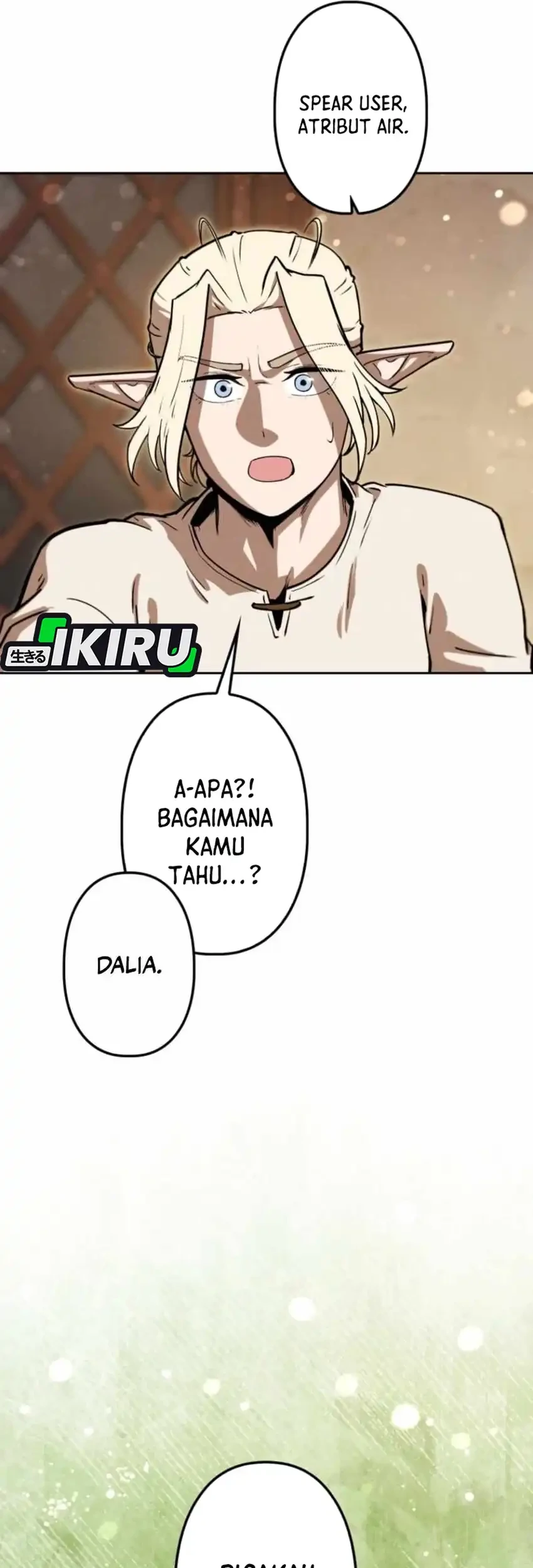 Reincarnated as the Strongest Monster Eater: Revenge on the Tyrant Dragon Chapter 18 - halaman 99