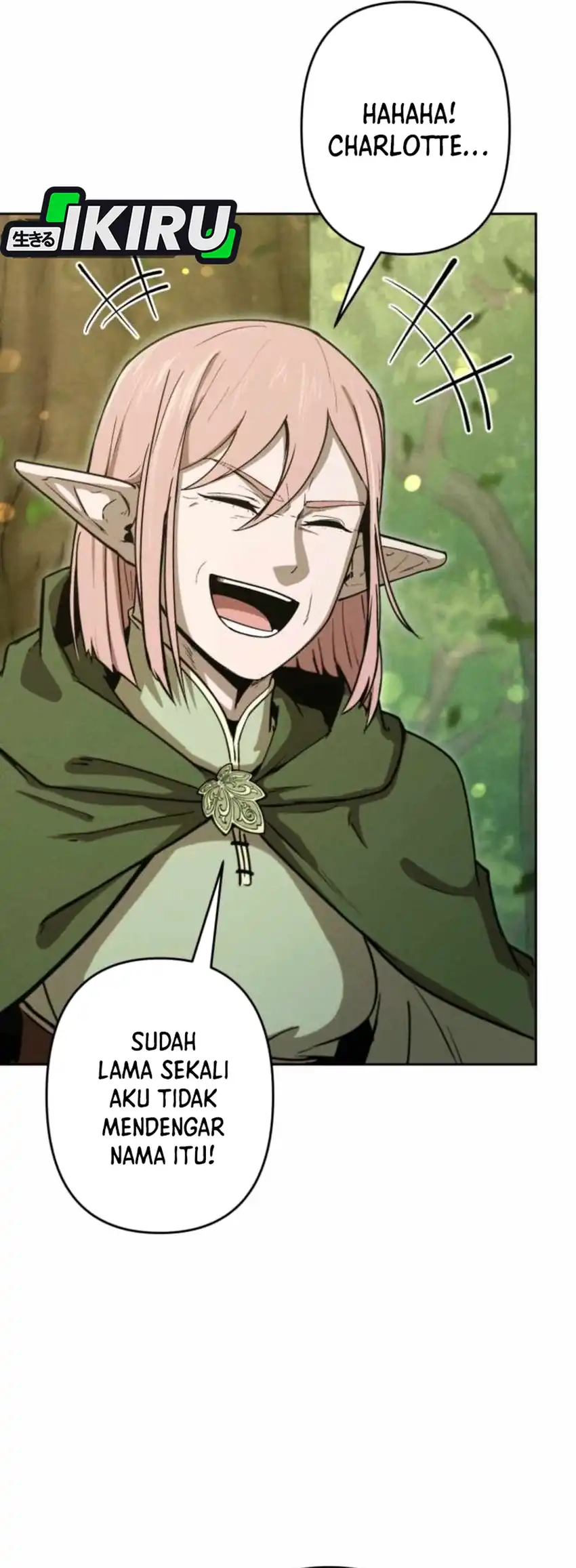 Reincarnated as the Strongest Monster Eater: Revenge on the Tyrant Dragon Chapter 19 - halaman 18