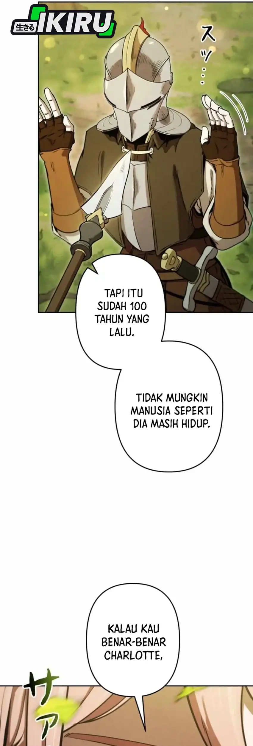 Reincarnated as the Strongest Monster Eater: Revenge on the Tyrant Dragon Chapter 19 - halaman 25