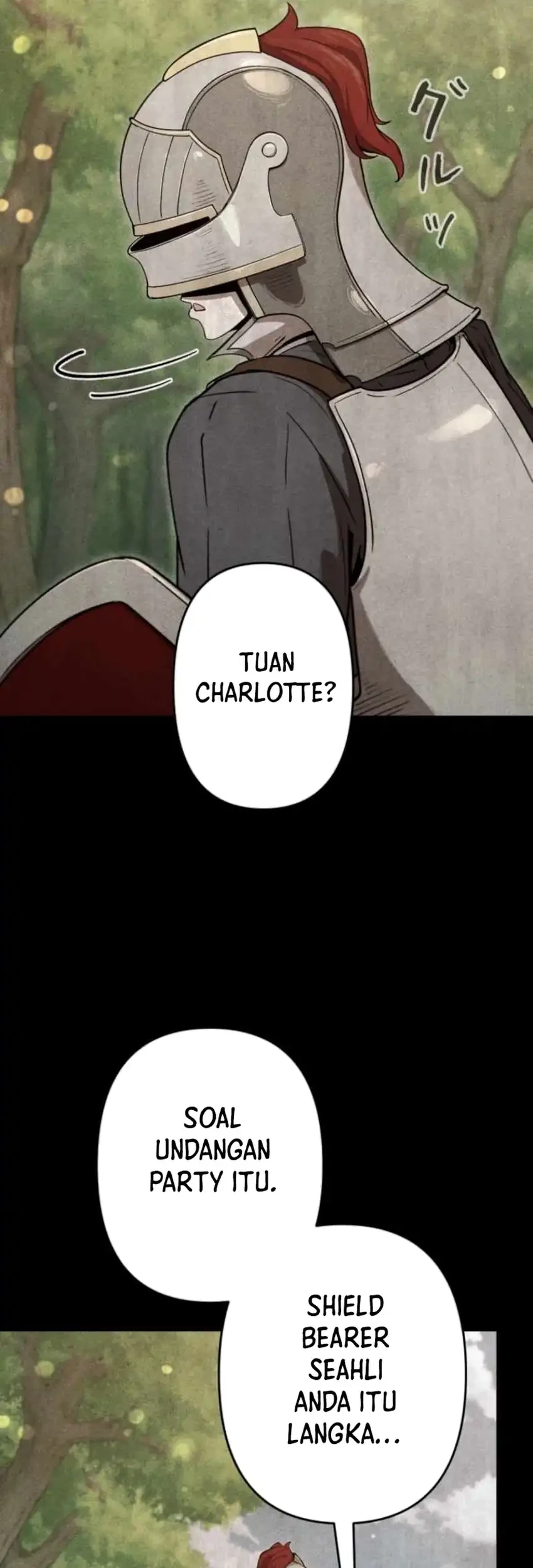 Reincarnated as the Strongest Monster Eater: Revenge on the Tyrant Dragon Chapter 19 - halaman 29