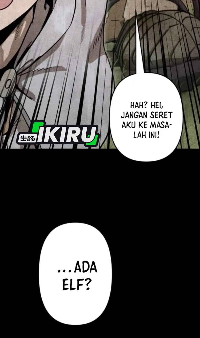 Reincarnated as the Strongest Monster Eater: Revenge on the Tyrant Dragon Chapter 19 - halaman 34