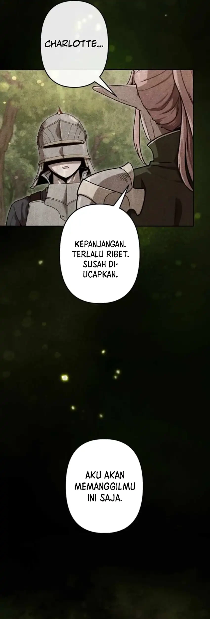 Reincarnated as the Strongest Monster Eater: Revenge on the Tyrant Dragon Chapter 19 - halaman 39
