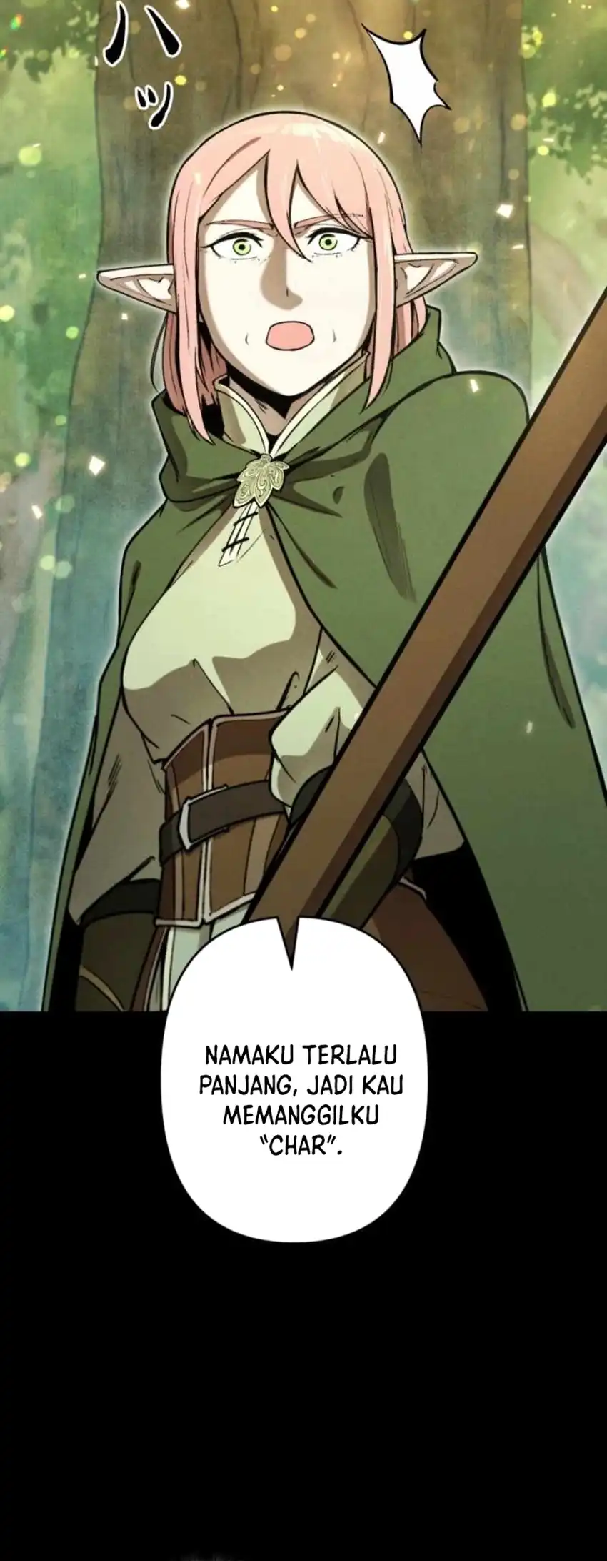 Reincarnated as the Strongest Monster Eater: Revenge on the Tyrant Dragon Chapter 19 - halaman 41