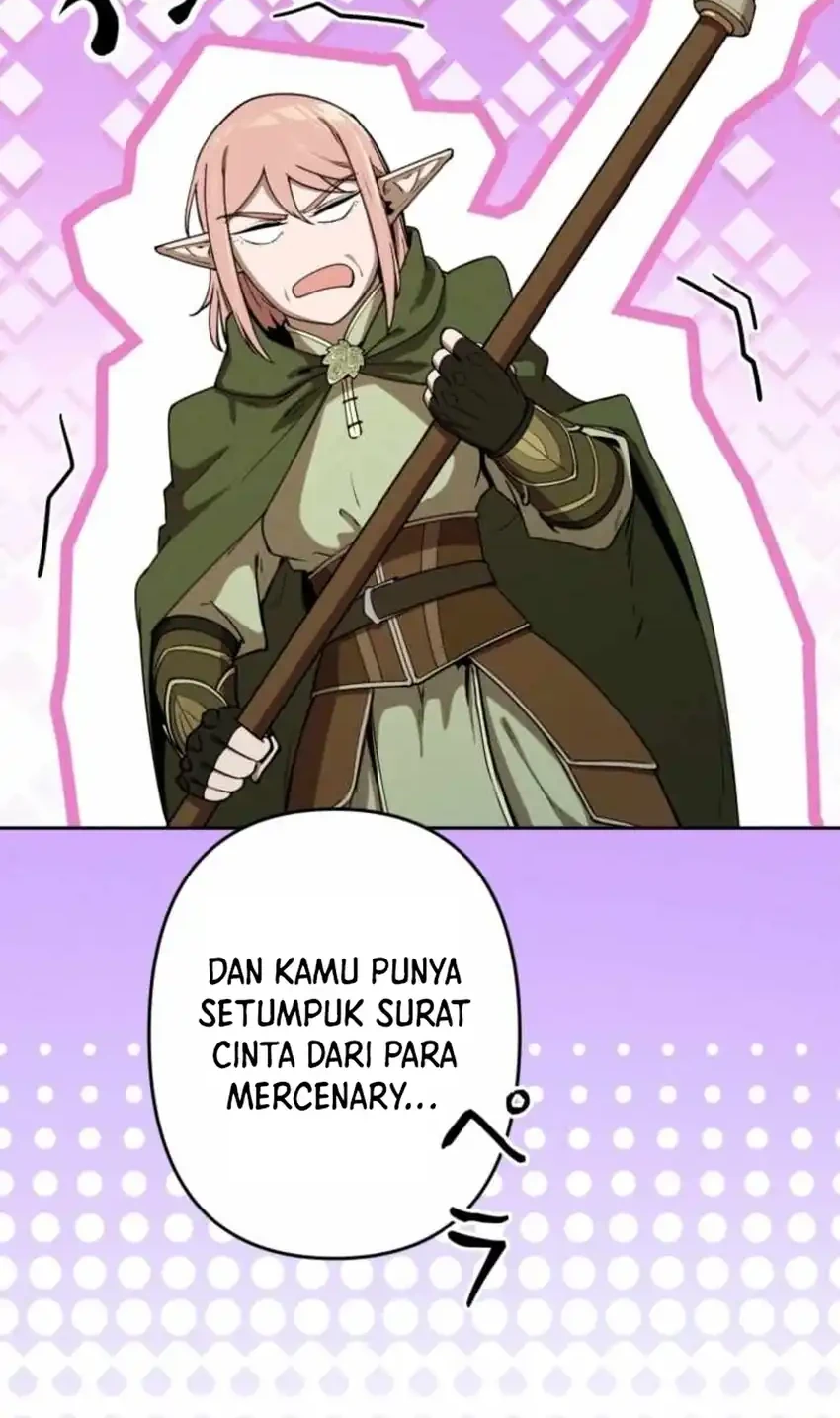 Reincarnated as the Strongest Monster Eater: Revenge on the Tyrant Dragon Chapter 19 - halaman 45
