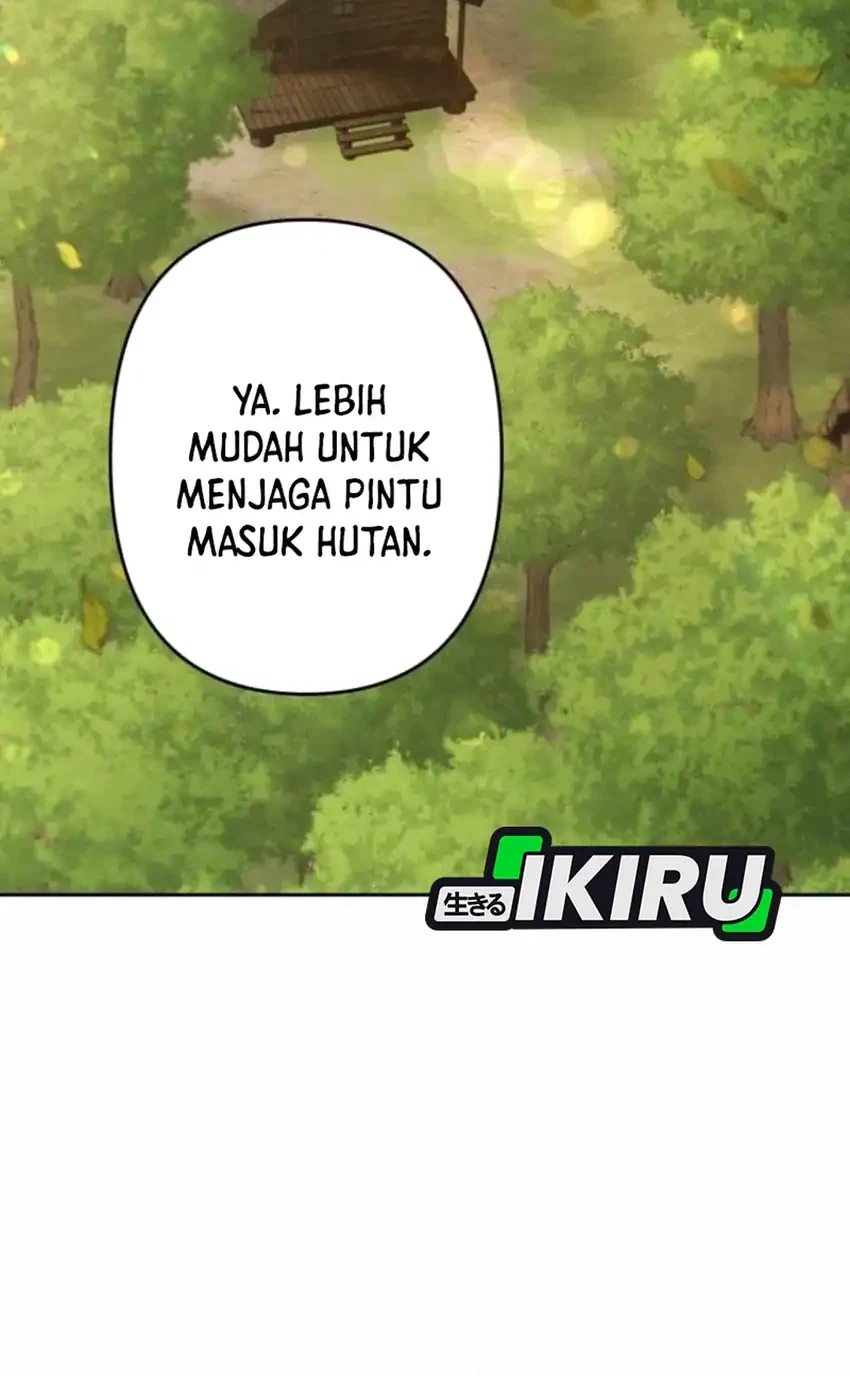Reincarnated as the Strongest Monster Eater: Revenge on the Tyrant Dragon Chapter 19 - halaman 55