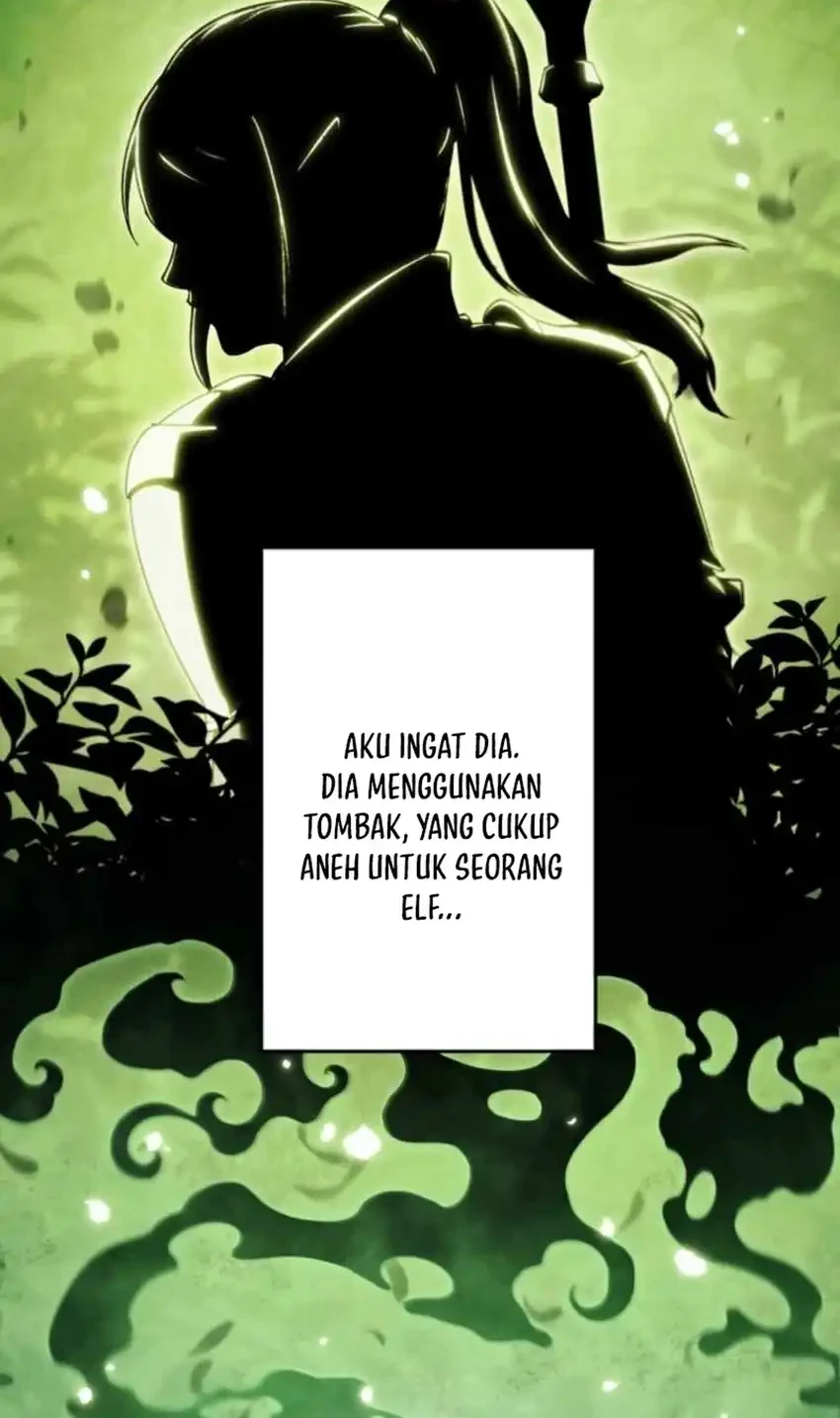 Reincarnated as the Strongest Monster Eater: Revenge on the Tyrant Dragon Chapter 19 - halaman 6