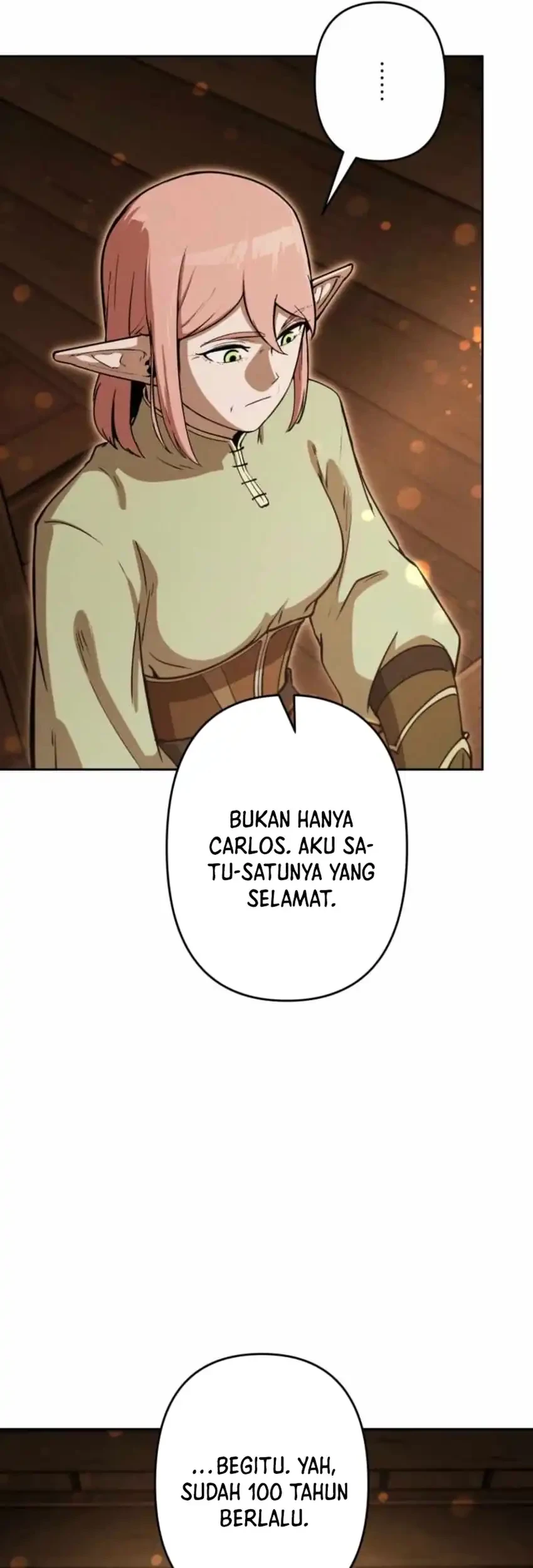 Reincarnated as the Strongest Monster Eater: Revenge on the Tyrant Dragon Chapter 19 - halaman 62