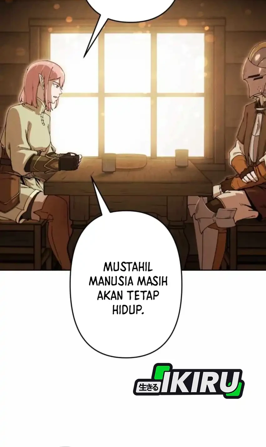 Reincarnated as the Strongest Monster Eater: Revenge on the Tyrant Dragon Chapter 19 - halaman 63