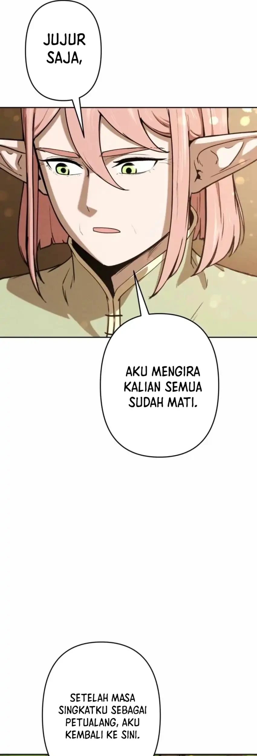 Reincarnated as the Strongest Monster Eater: Revenge on the Tyrant Dragon Chapter 19 - halaman 64