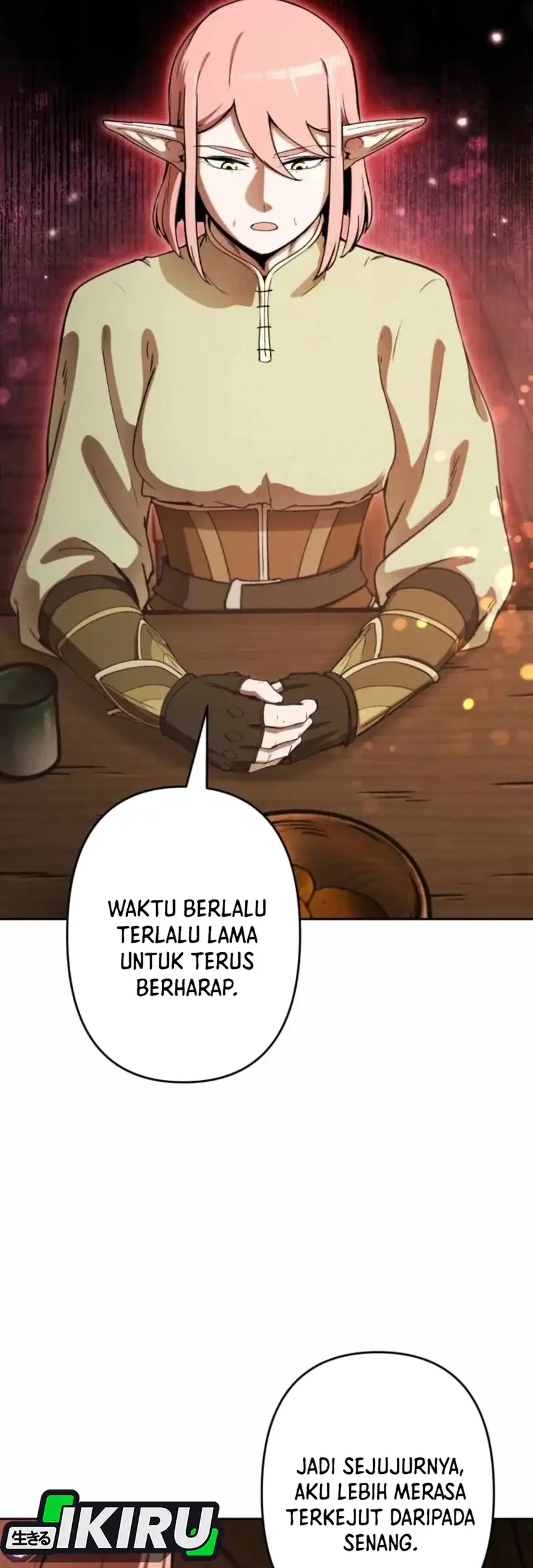 Reincarnated as the Strongest Monster Eater: Revenge on the Tyrant Dragon Chapter 19 - halaman 71