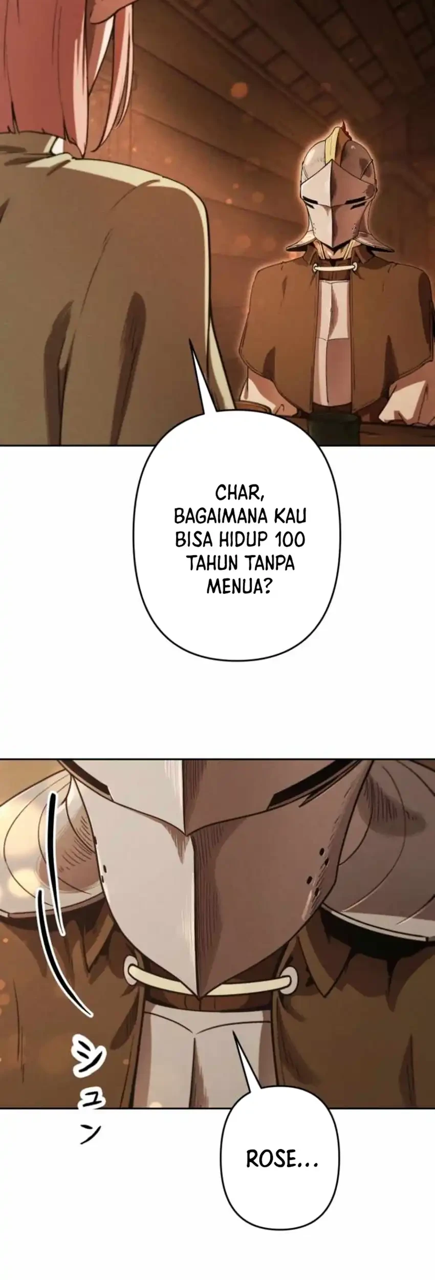 Reincarnated as the Strongest Monster Eater: Revenge on the Tyrant Dragon Chapter 19 - halaman 73