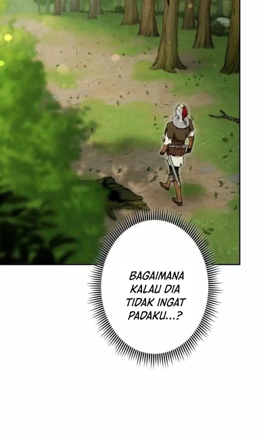Reincarnated as the Strongest Monster Eater: Revenge on the Tyrant Dragon Chapter 19 - halaman 8