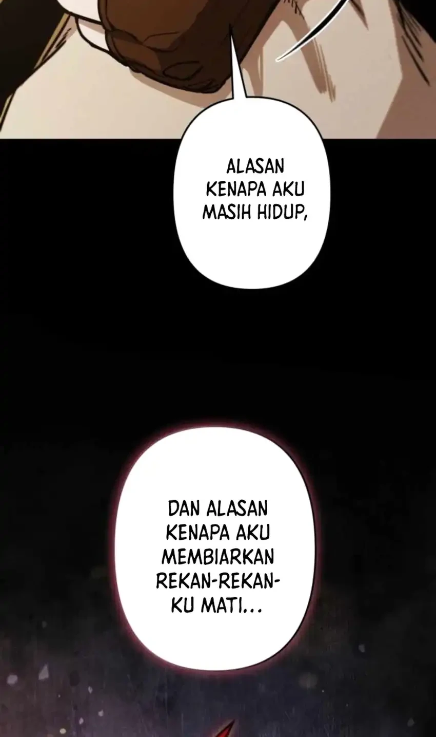 Reincarnated as the Strongest Monster Eater: Revenge on the Tyrant Dragon Chapter 19 - halaman 80
