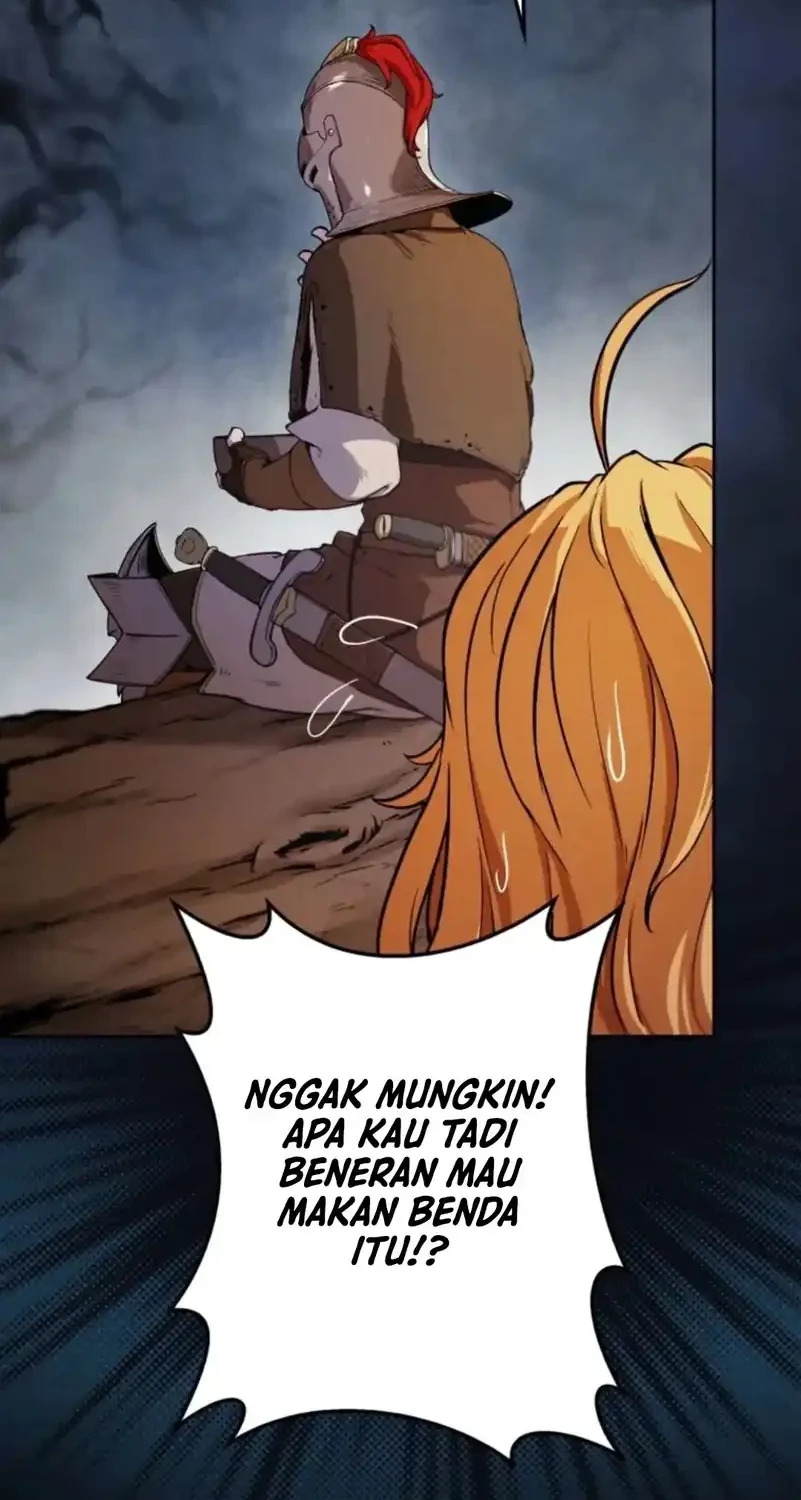 Reincarnated as the Strongest Monster Eater: Revenge on the Tyrant Dragon Chapter 2 - halaman 16