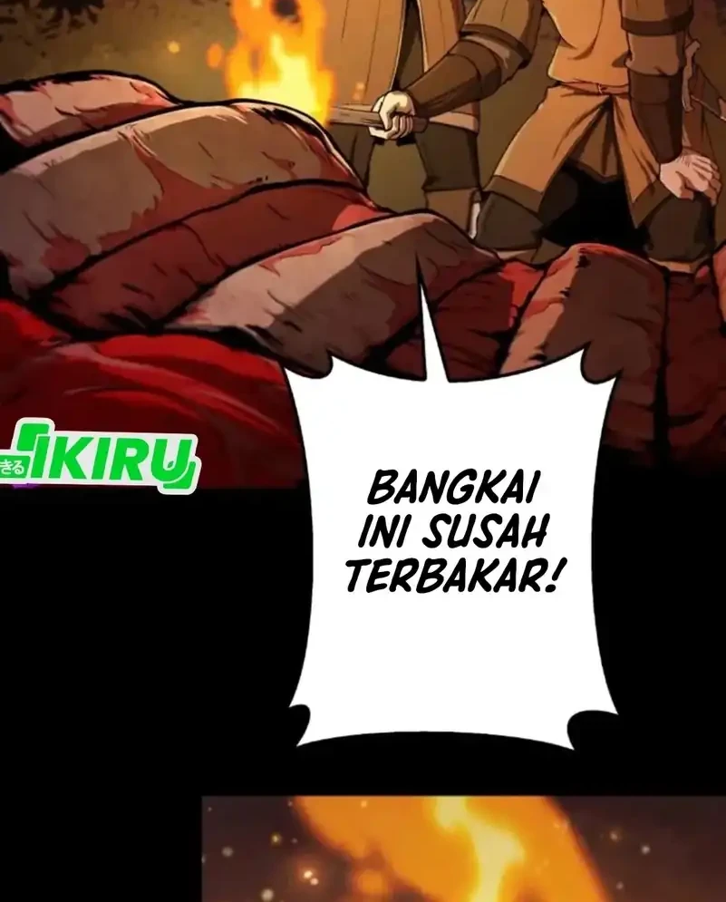 Reincarnated as the Strongest Monster Eater: Revenge on the Tyrant Dragon Chapter 2 - halaman 20