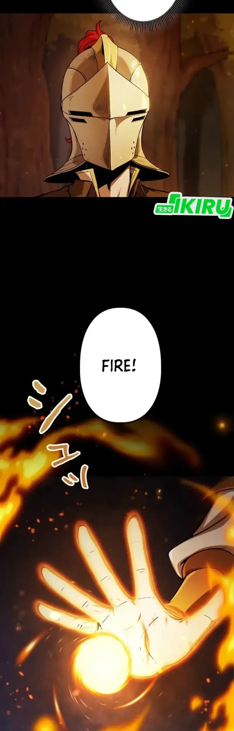 Reincarnated as the Strongest Monster Eater: Revenge on the Tyrant Dragon Chapter 2 - halaman 22