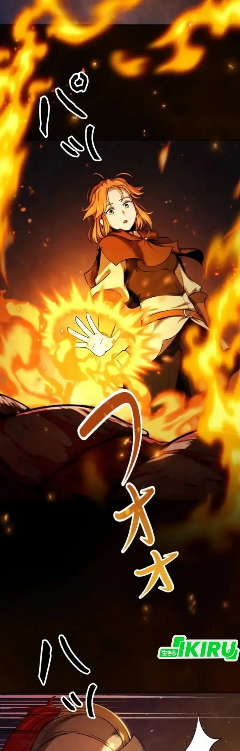 Reincarnated as the Strongest Monster Eater: Revenge on the Tyrant Dragon Chapter 2 - halaman 23