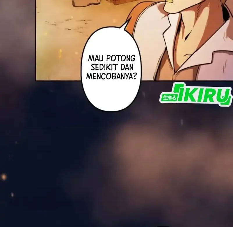 Reincarnated as the Strongest Monster Eater: Revenge on the Tyrant Dragon Chapter 2 - halaman 36