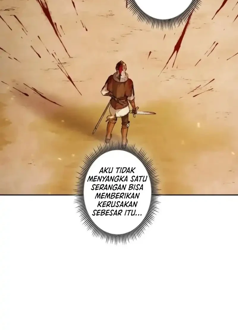 Reincarnated as the Strongest Monster Eater: Revenge on the Tyrant Dragon Chapter 2 - halaman 4