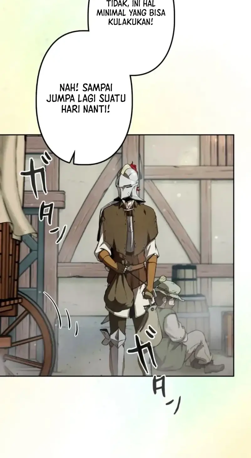 Reincarnated as the Strongest Monster Eater: Revenge on the Tyrant Dragon Chapter 2 - halaman 47