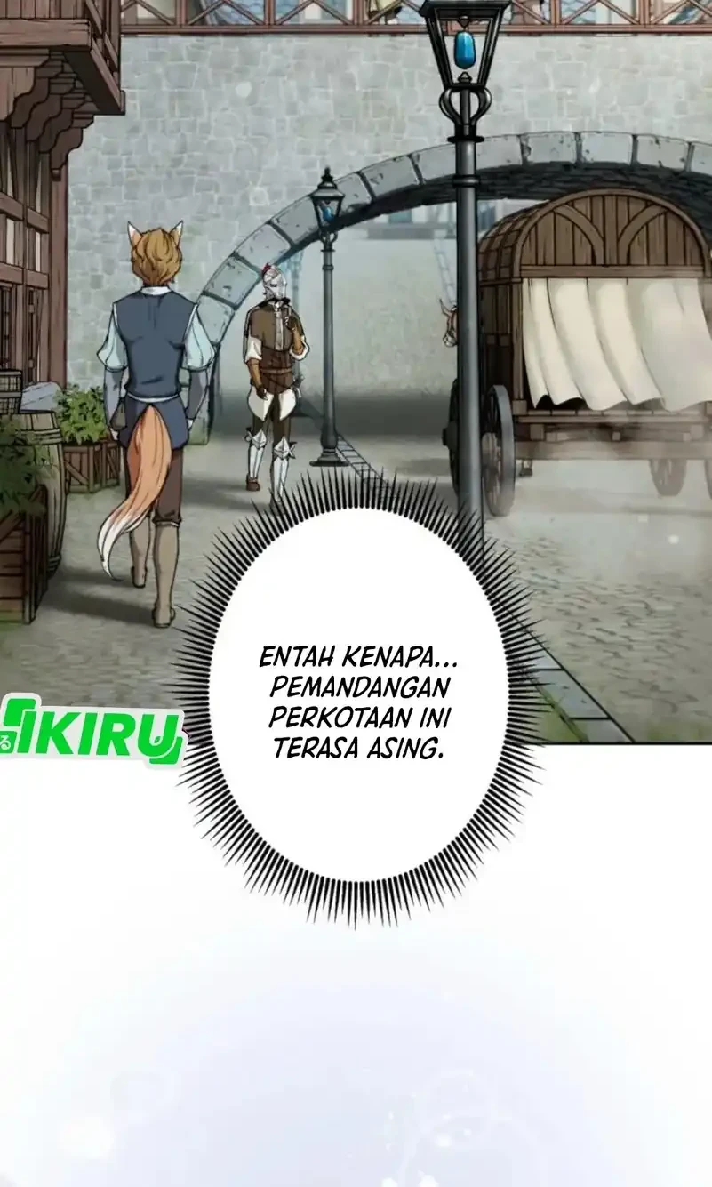 Reincarnated as the Strongest Monster Eater: Revenge on the Tyrant Dragon Chapter 2 - halaman 51