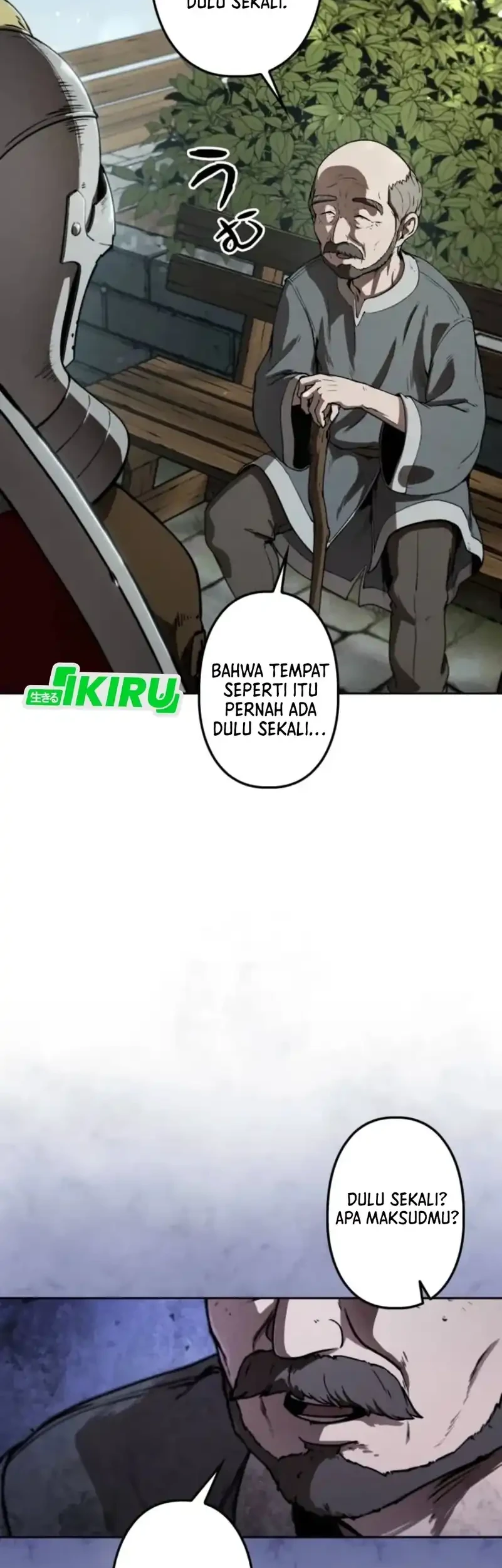 Reincarnated as the Strongest Monster Eater: Revenge on the Tyrant Dragon Chapter 2 - halaman 61