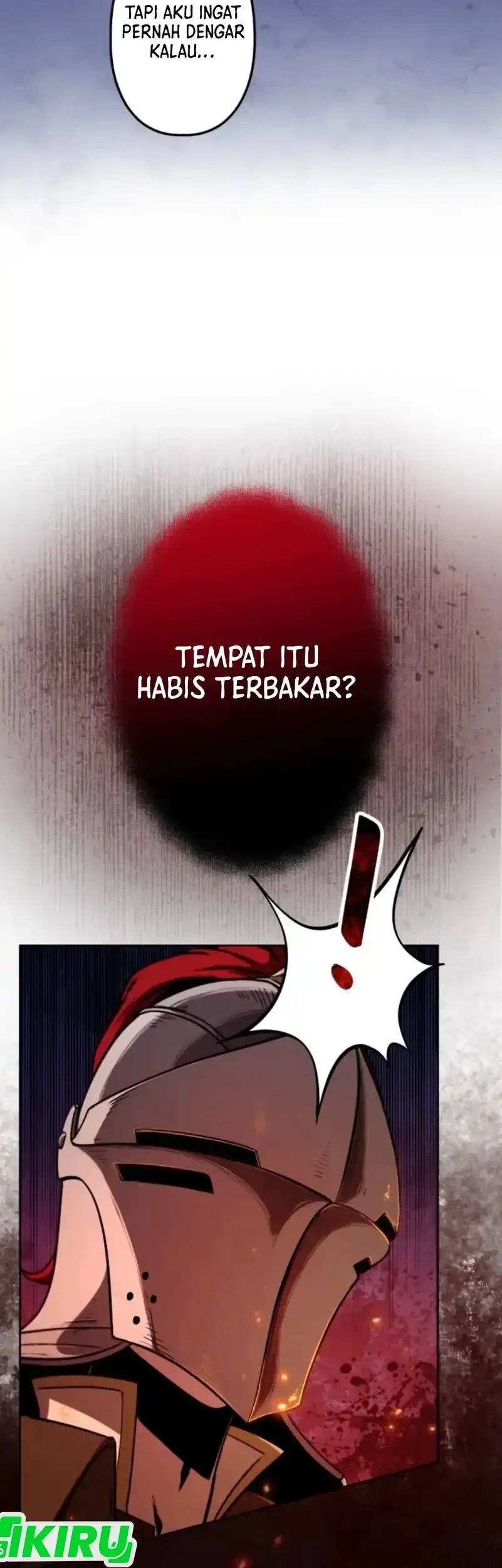 Reincarnated as the Strongest Monster Eater: Revenge on the Tyrant Dragon Chapter 2 - halaman 62