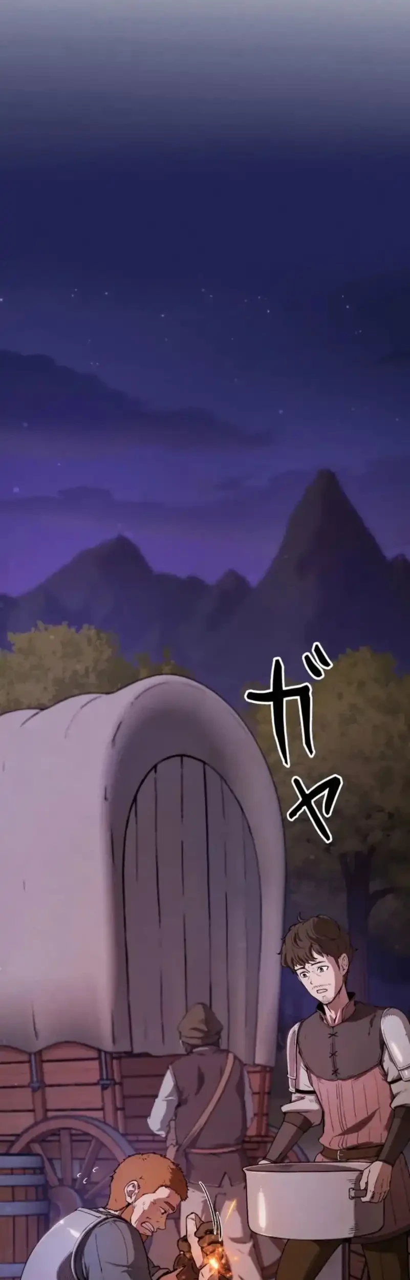 Reincarnated as the Strongest Monster Eater: Revenge on the Tyrant Dragon Chapter 2 - halaman 9