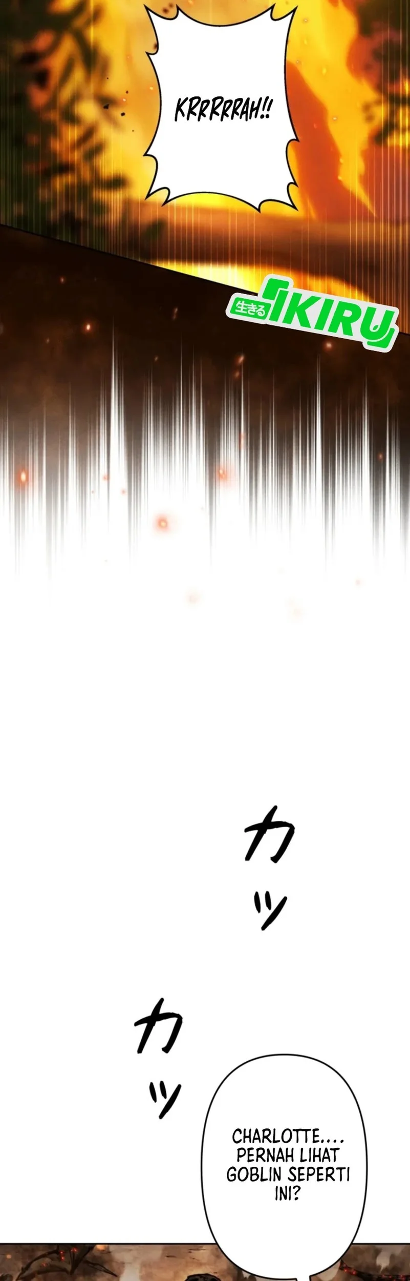 Reincarnated as the Strongest Monster Eater: Revenge on the Tyrant Dragon Chapter 20 - halaman 12