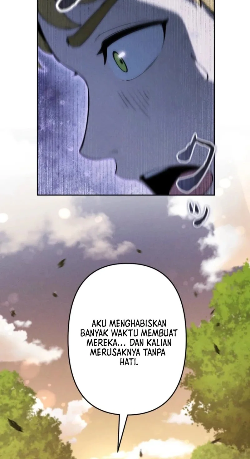 Reincarnated as the Strongest Monster Eater: Revenge on the Tyrant Dragon Chapter 20 - halaman 15