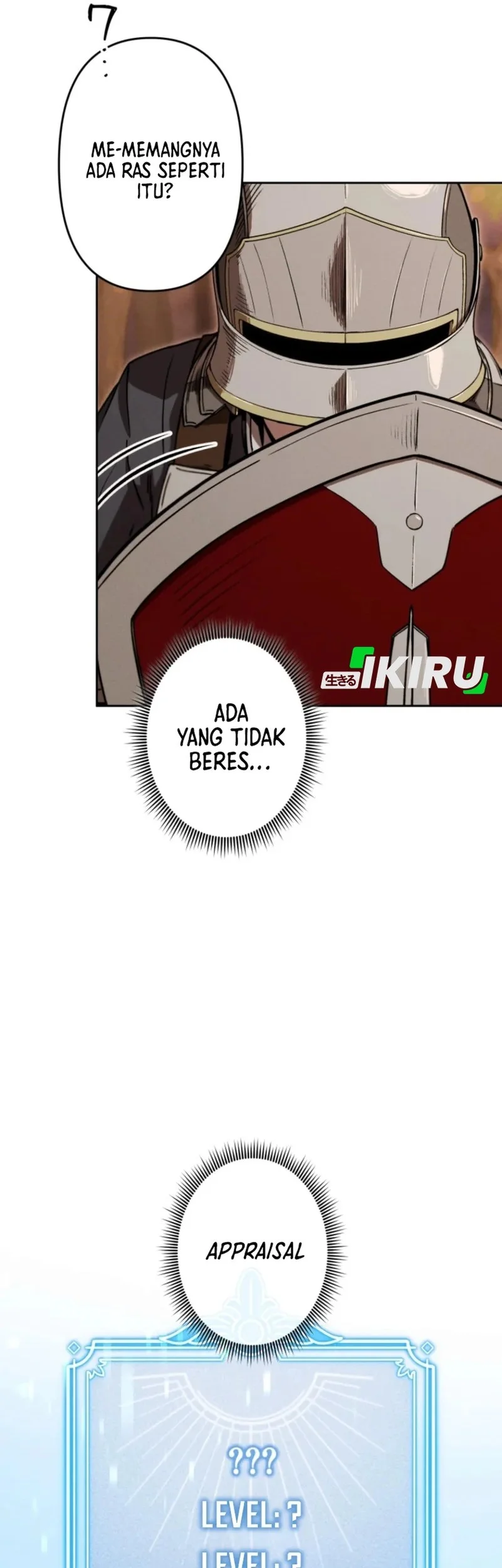 Reincarnated as the Strongest Monster Eater: Revenge on the Tyrant Dragon Chapter 20 - halaman 24
