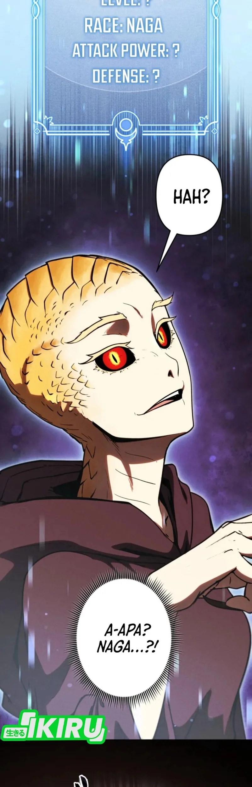 Reincarnated as the Strongest Monster Eater: Revenge on the Tyrant Dragon Chapter 20 - halaman 25