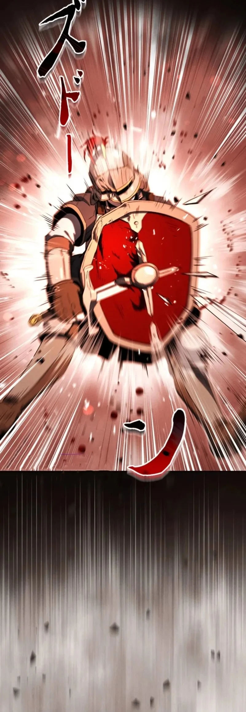 Reincarnated as the Strongest Monster Eater: Revenge on the Tyrant Dragon Chapter 20 - halaman 26
