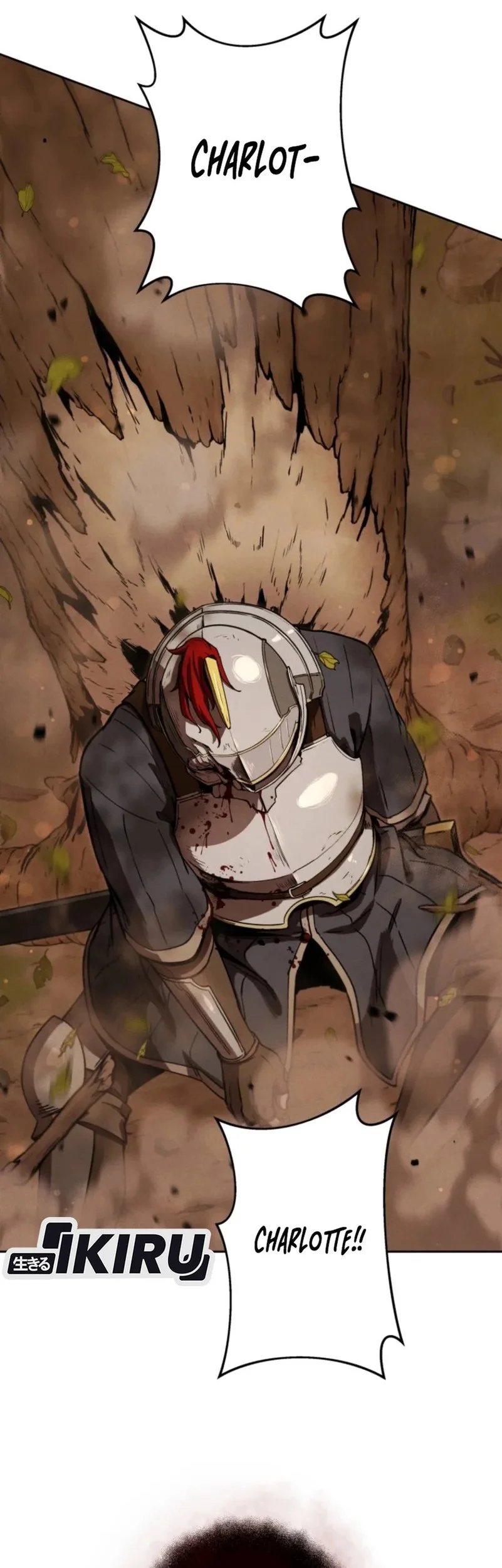 Reincarnated as the Strongest Monster Eater: Revenge on the Tyrant Dragon Chapter 20 - halaman 28