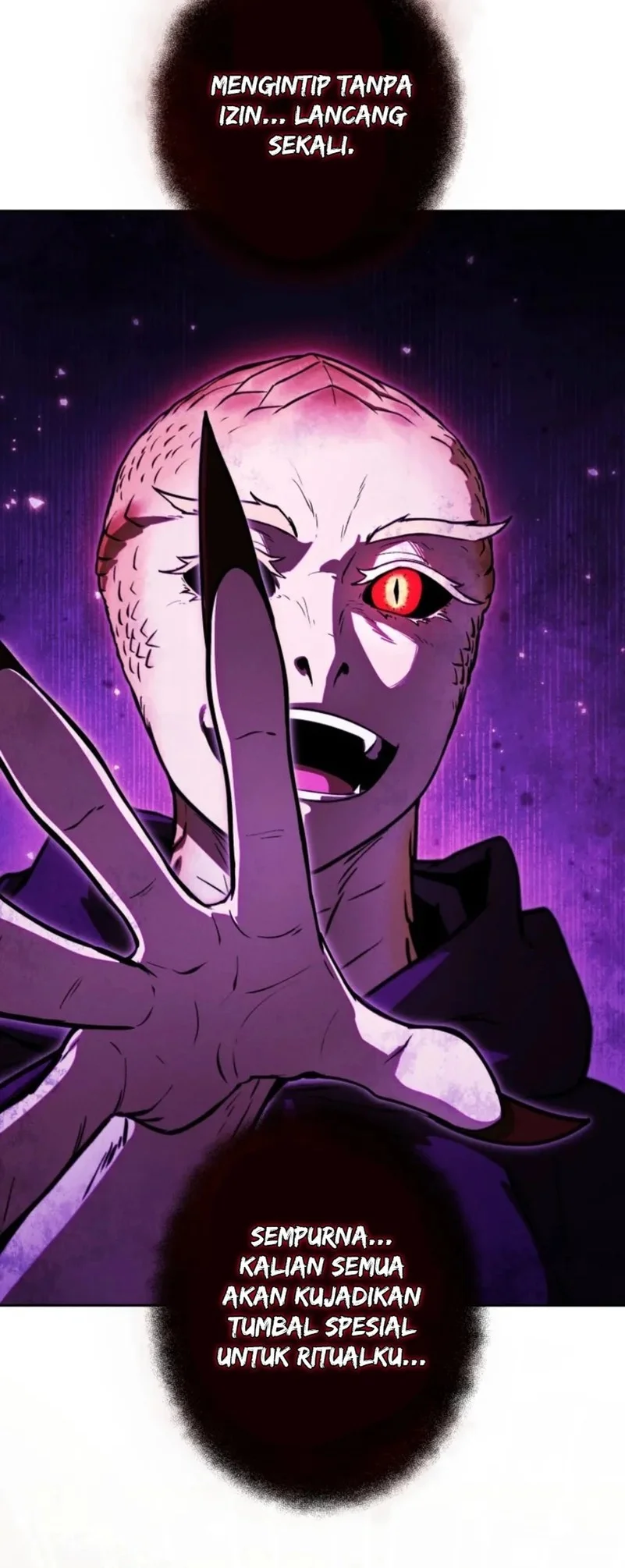 Reincarnated as the Strongest Monster Eater: Revenge on the Tyrant Dragon Chapter 20 - halaman 29