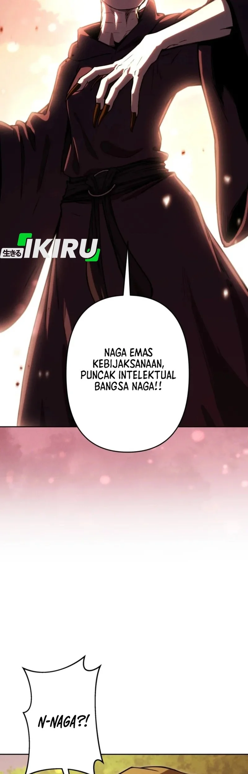 Reincarnated as the Strongest Monster Eater: Revenge on the Tyrant Dragon Chapter 20 - halaman 32
