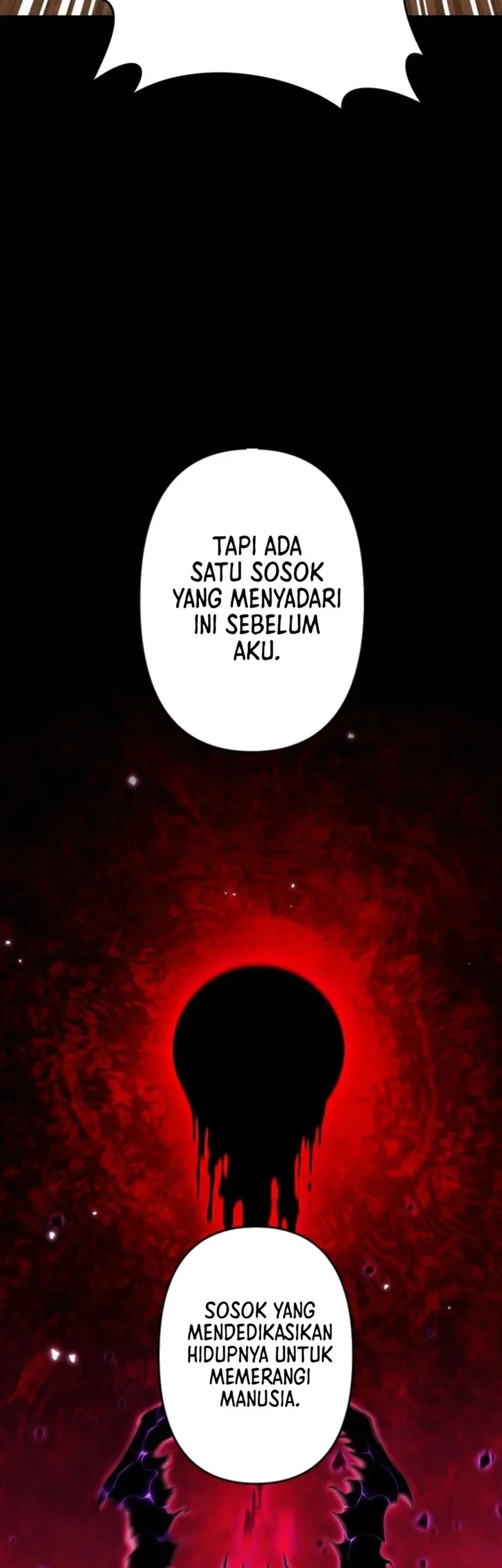 Reincarnated as the Strongest Monster Eater: Revenge on the Tyrant Dragon Chapter 20 - halaman 47