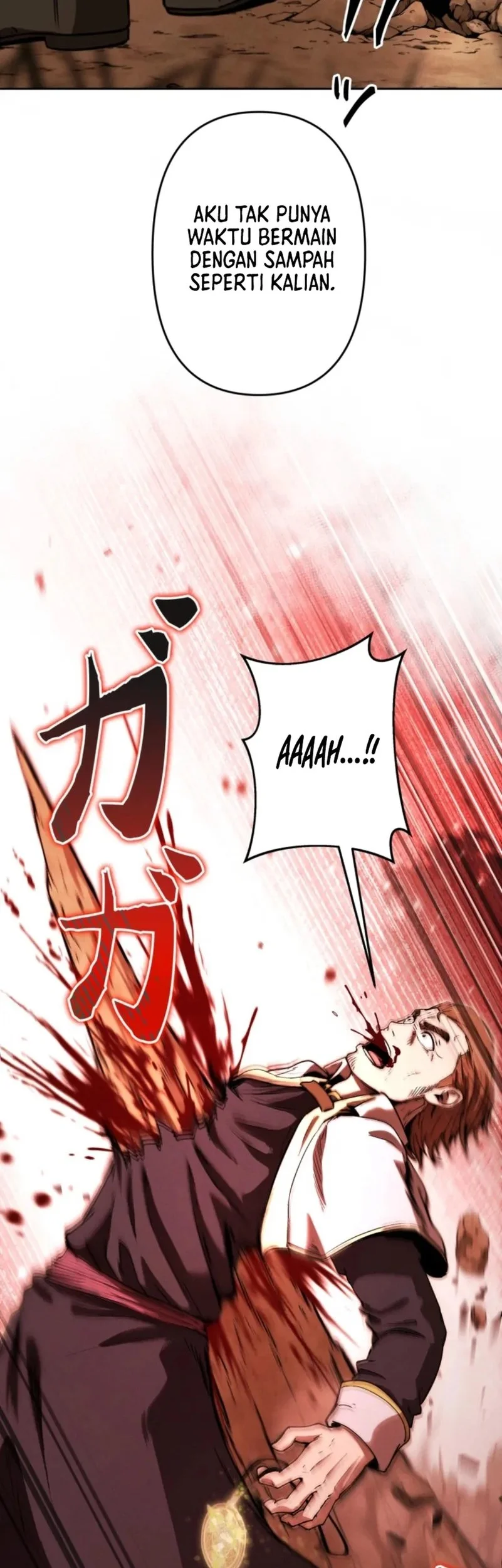 Reincarnated as the Strongest Monster Eater: Revenge on the Tyrant Dragon Chapter 20 - halaman 55