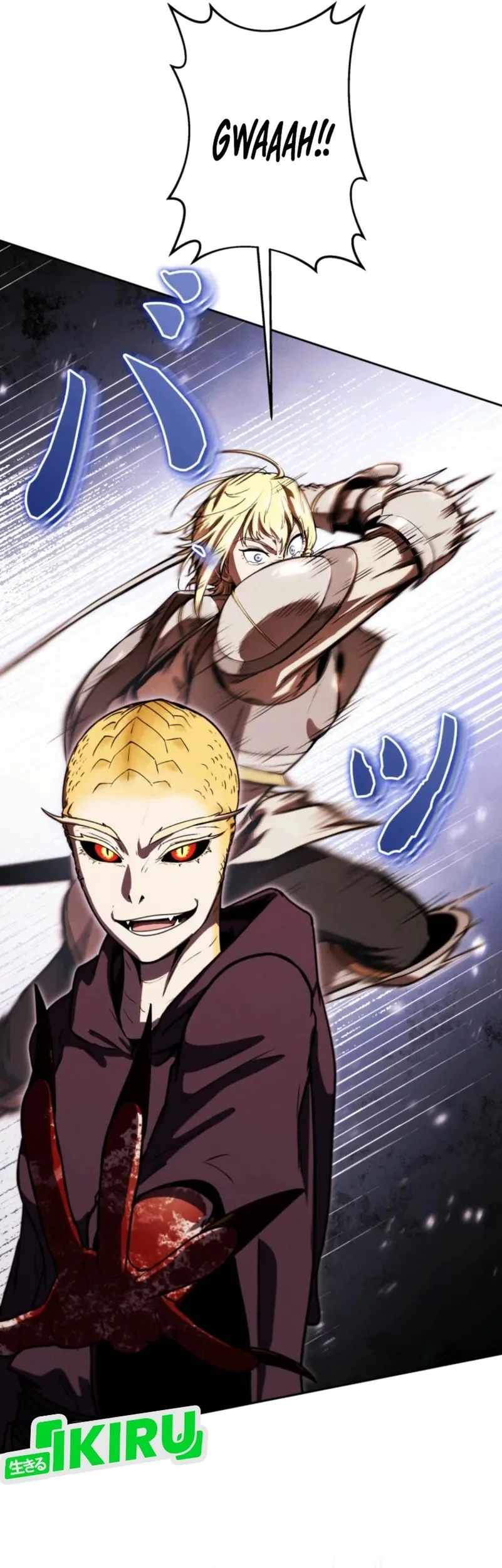 Reincarnated as the Strongest Monster Eater: Revenge on the Tyrant Dragon Chapter 20 - halaman 58