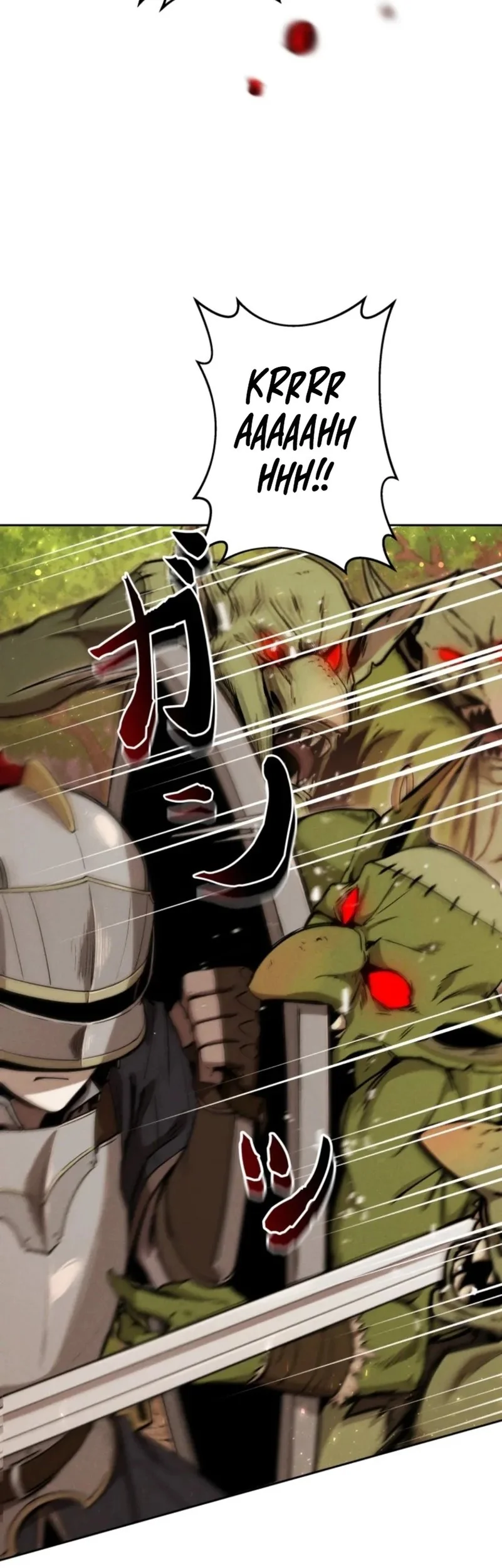 Reincarnated as the Strongest Monster Eater: Revenge on the Tyrant Dragon Chapter 20 - halaman 6