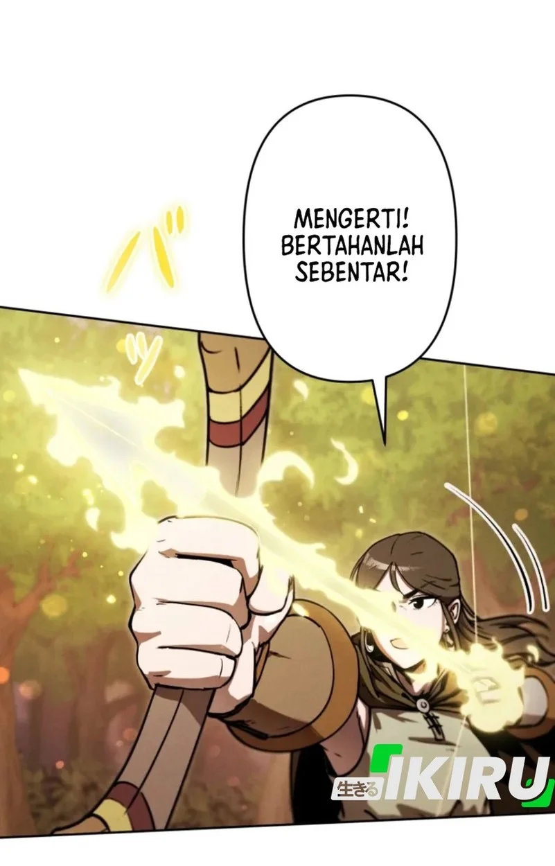 Reincarnated as the Strongest Monster Eater: Revenge on the Tyrant Dragon Chapter 20 - halaman 7
