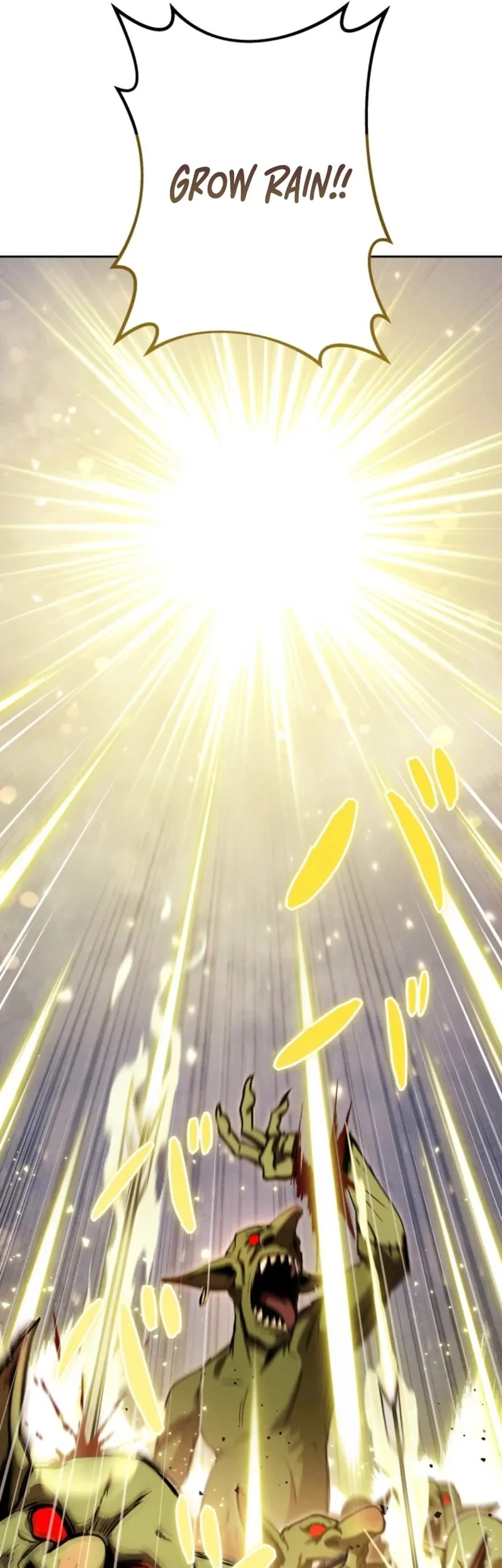Reincarnated as the Strongest Monster Eater: Revenge on the Tyrant Dragon Chapter 20 - halaman 8