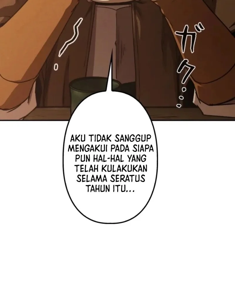 Reincarnated as the Strongest Monster Eater: Revenge on the Tyrant Dragon Chapter 21 - halaman 19