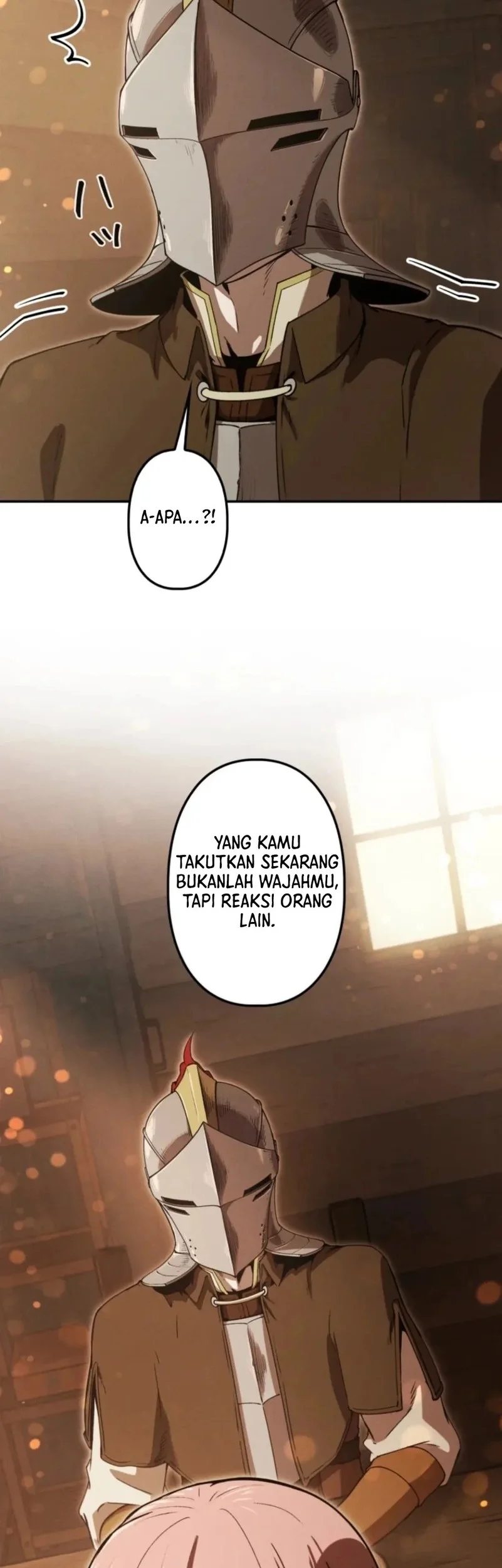 Reincarnated as the Strongest Monster Eater: Revenge on the Tyrant Dragon Chapter 21 - halaman 29