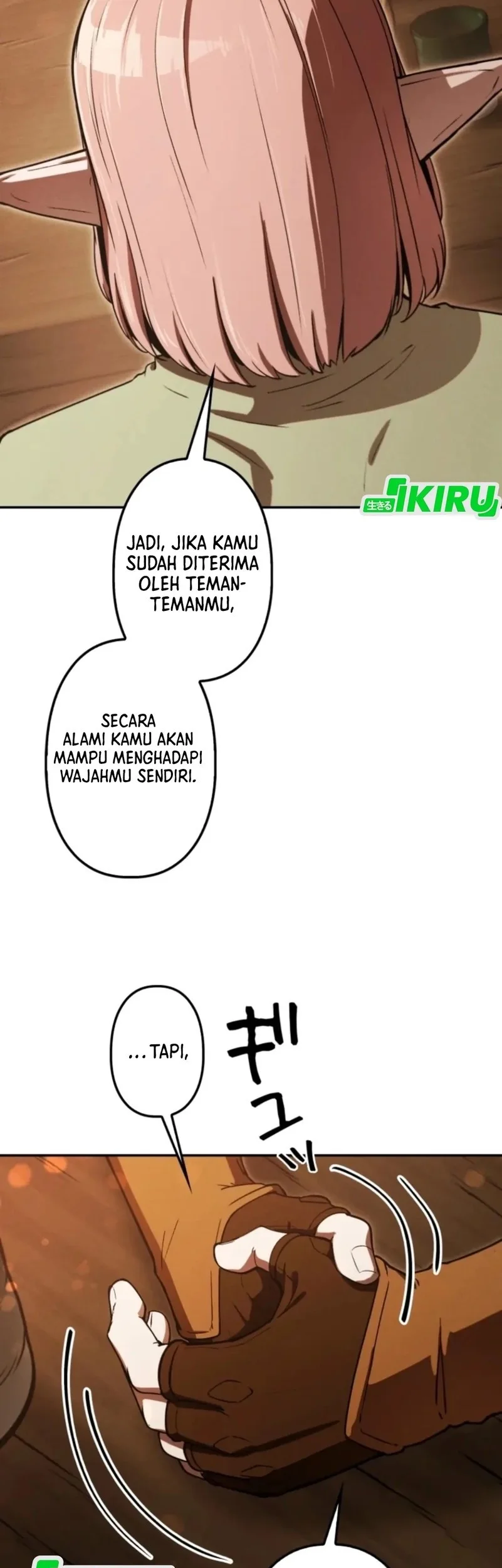 Reincarnated as the Strongest Monster Eater: Revenge on the Tyrant Dragon Chapter 21 - halaman 30