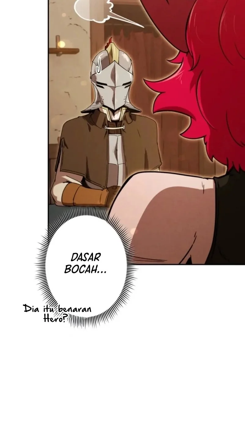 Reincarnated as the Strongest Monster Eater: Revenge on the Tyrant Dragon Chapter 21 - halaman 58