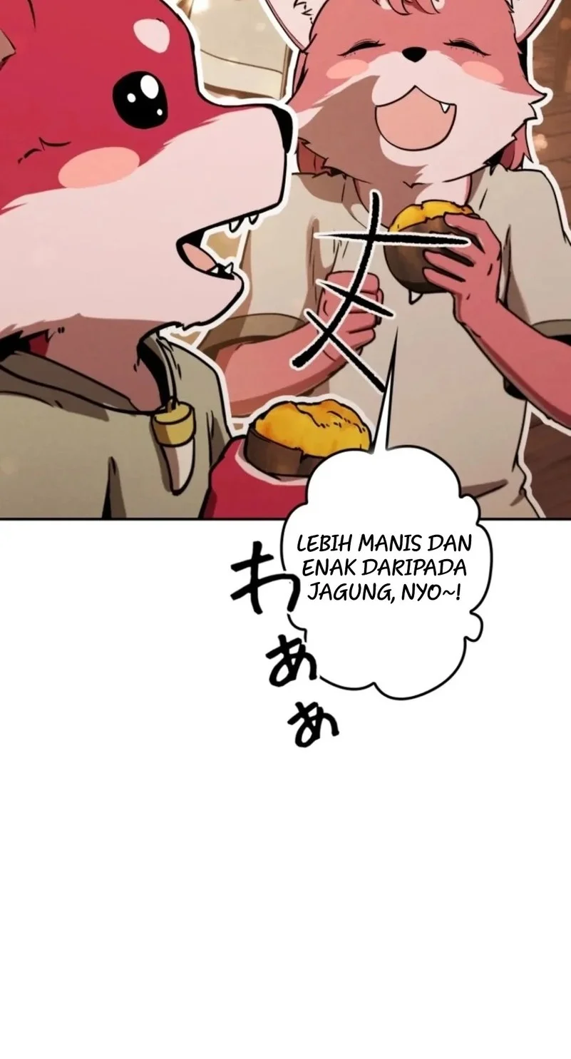 Reincarnated as the Strongest Monster Eater: Revenge on the Tyrant Dragon Chapter 21 - halaman 62