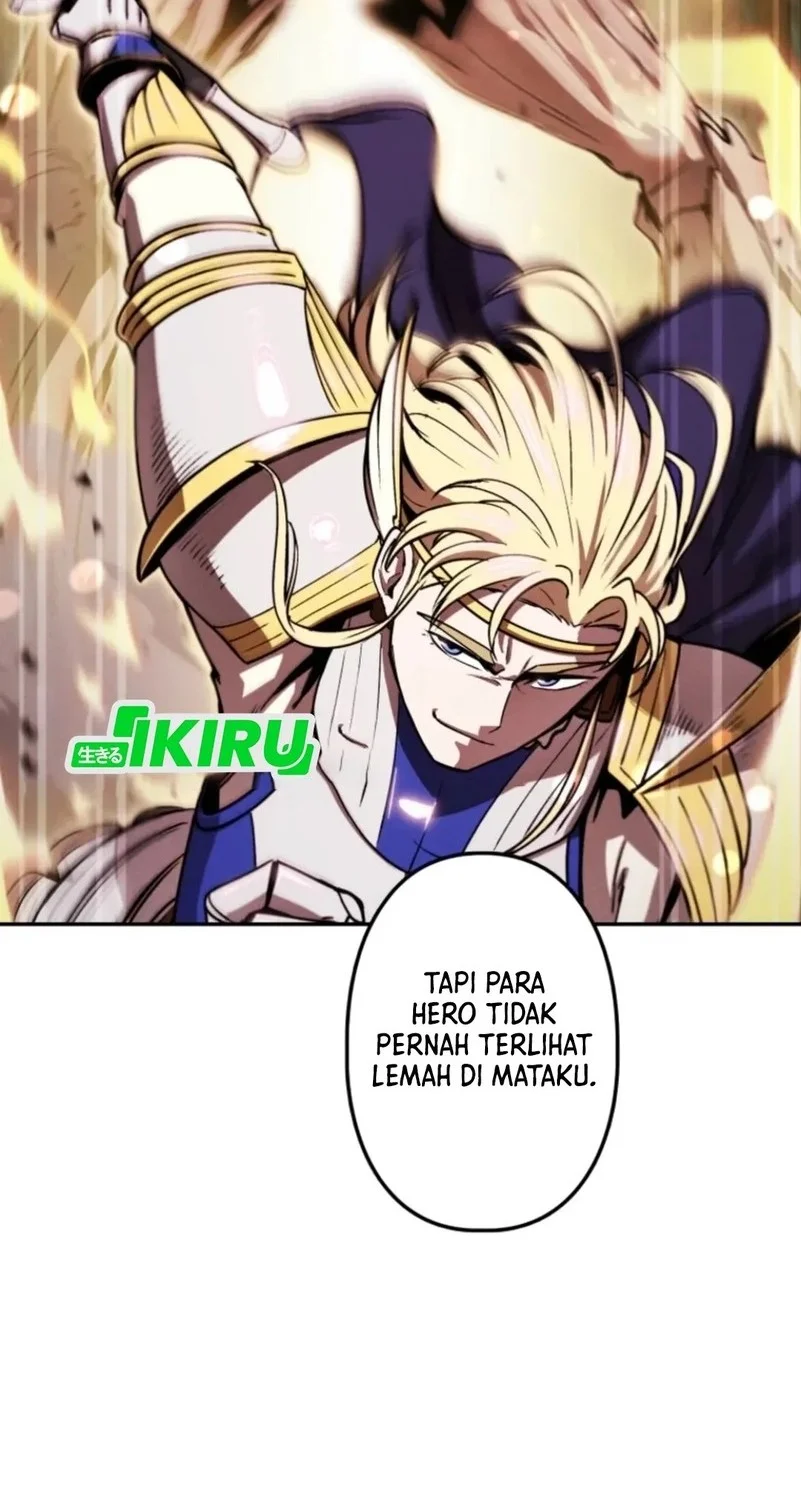 Reincarnated as the Strongest Monster Eater: Revenge on the Tyrant Dragon Chapter 21 - halaman 70