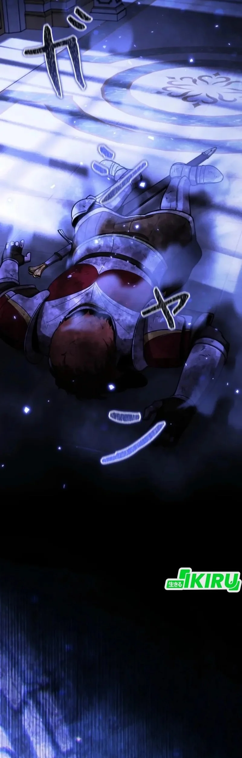 Reincarnated as the Strongest Monster Eater: Revenge on the Tyrant Dragon Chapter 21 - halaman 73